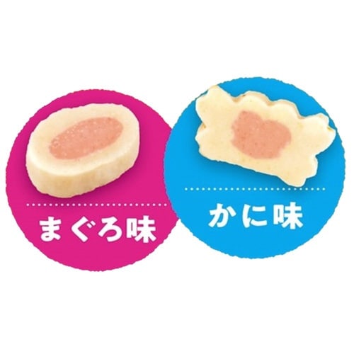 いなば 焼ミックスちゅーる和え まぐろ味