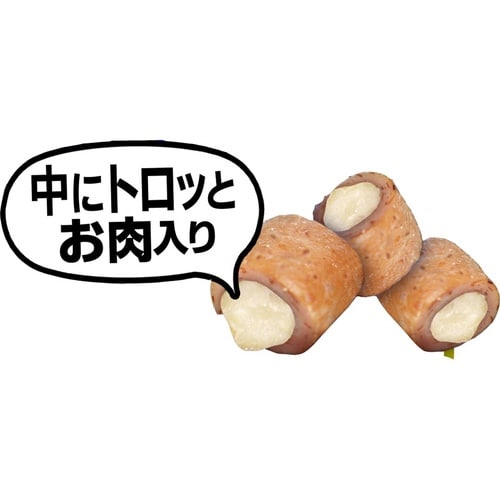 いなば ちゅるビー お腹の健康配慮バラエ