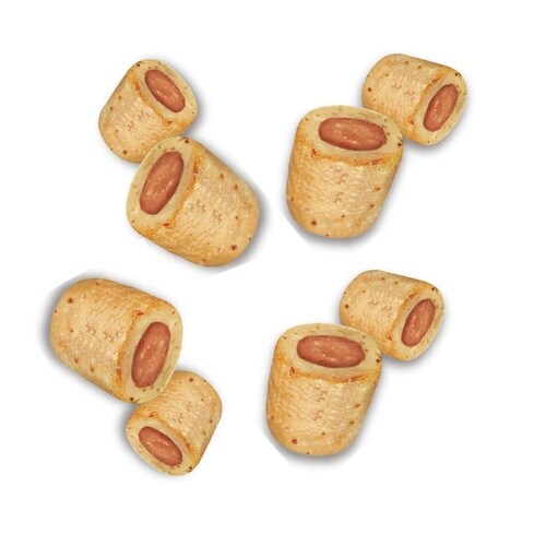 いなば ちゅるビーごはん チーズ・野菜バ