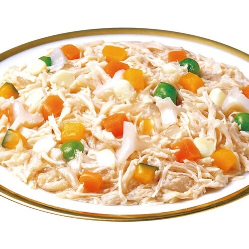 いなば ささみと緑黄色野菜 鶏軟骨・チー