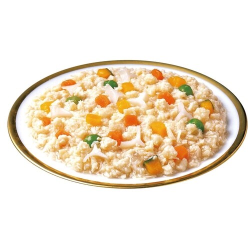 いなば ささみと緑黄色野菜 14歳からの