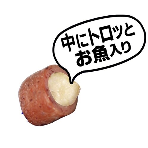 いなば ちゅるビー まぐろと焼かつお