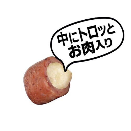 いなば ちゅるビー ささみと焼かつお