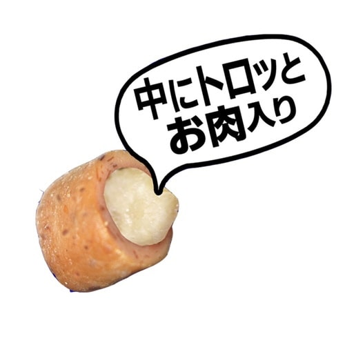 いなば ちゅるビー ささみと焼ささみ