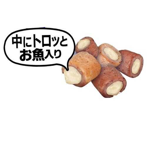 いなば ちゅるビー まぐろバラエティ