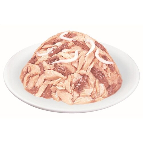 いなば 金のだしパウチ まぐろ・かつお