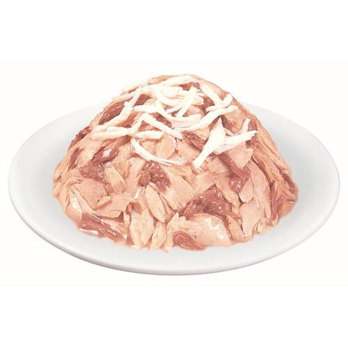 いなば 金のだしパウチ まぐろ・かつお