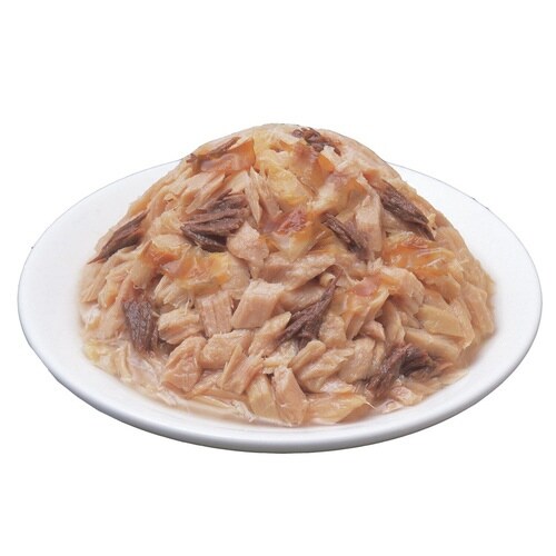 いなば 金のだしパウチ まぐろ・かつお