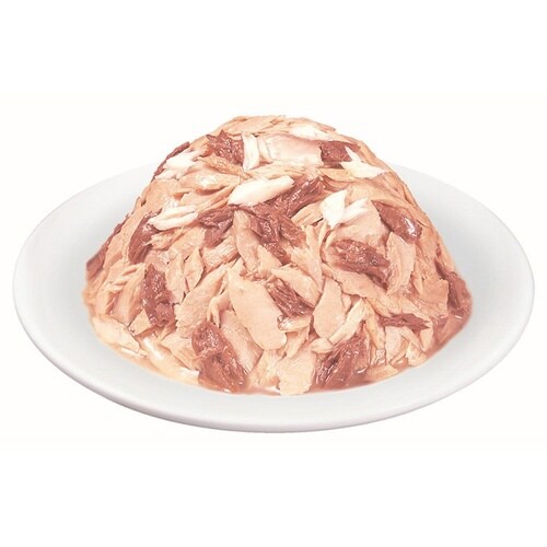 いなば 金のだしパウチ まぐろ・かつお