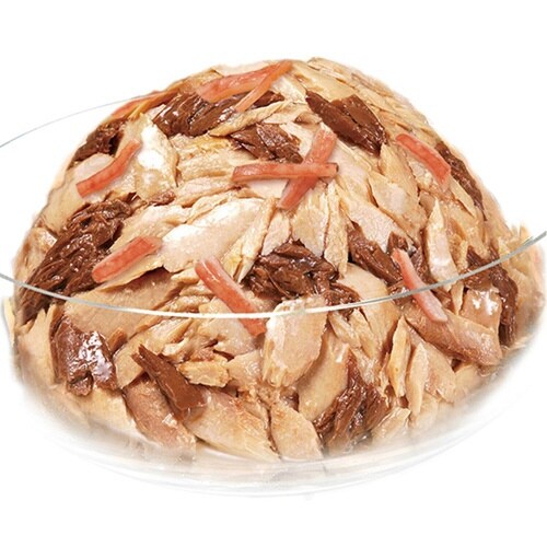 いなば 金のだしパウチ まぐろ・かつお