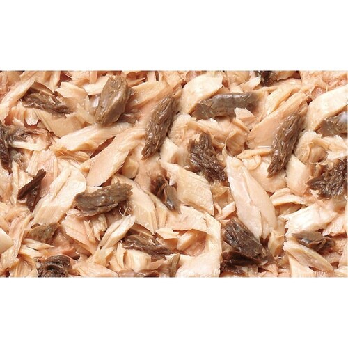 わがまま猫 まぐろ