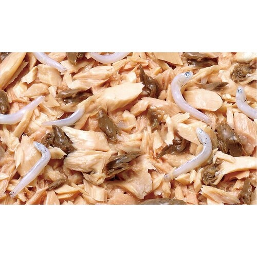 わがまま猫 まぐろ しらす入り