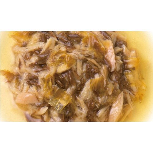 わがまま猫 とろみ まぐろ かつお節入り