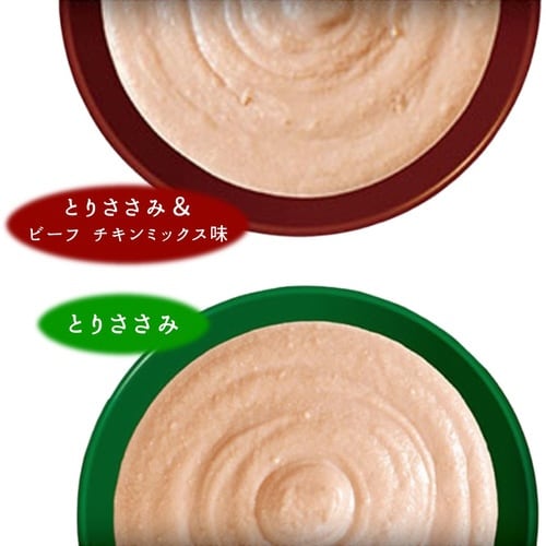 いなば ちゅーるごはん ビーフ・野菜バラ