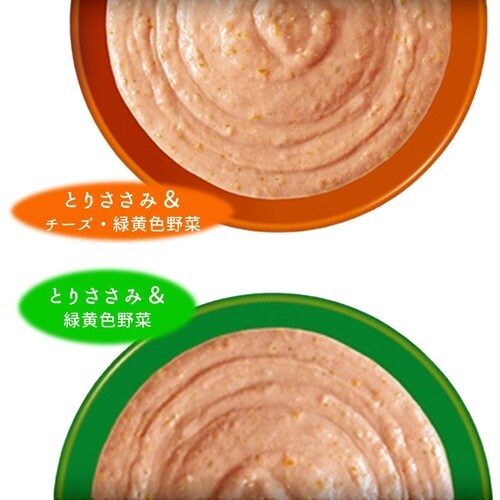 いなば ちゅーるごはん チーズ野菜バラエ