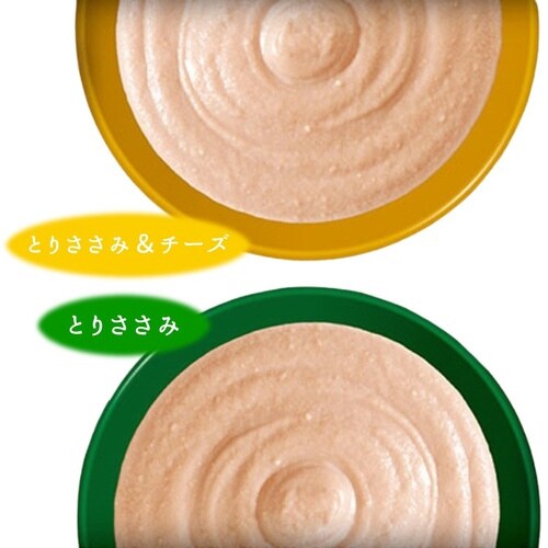 いなば ちゅーるごはん チーズ野菜バラエ