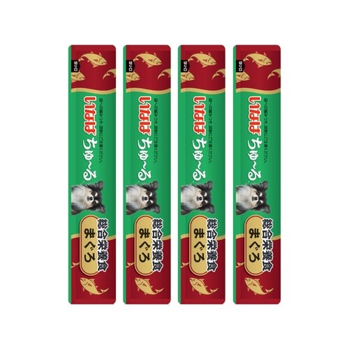 いなば ちゅーる 総合栄養食 まぐろ