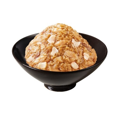 いなば 魚づくし まぐろ・かつお いか入