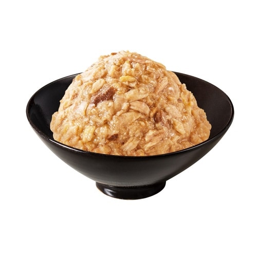 いなば 魚づくし 高齢猫用 まぐろ・かつ