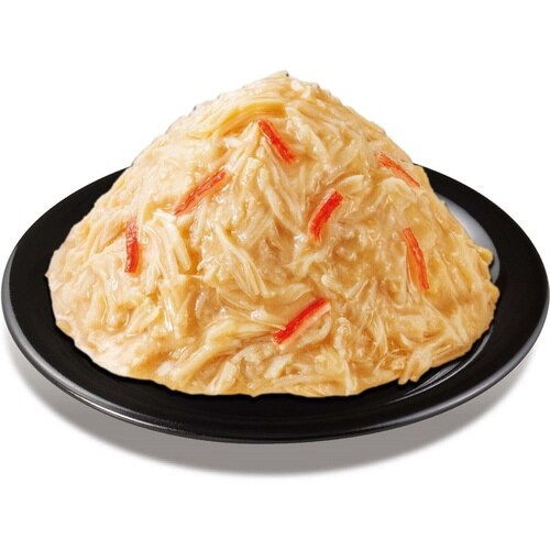 鶏三昧 かにかま入り