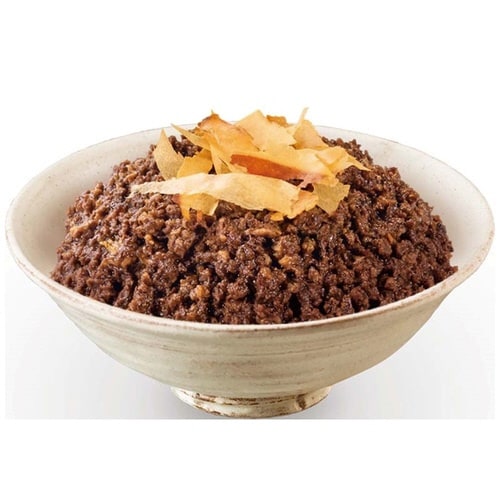 いなば 魚八 高齢猫用 かつお節入り