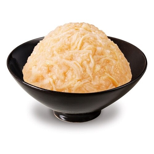 いなば 鶏づくし とりささみ かつお節味