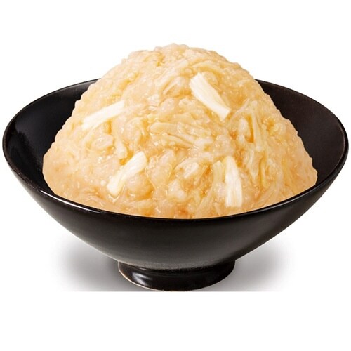 いなば 鶏づくし とりささみ 貝柱入り