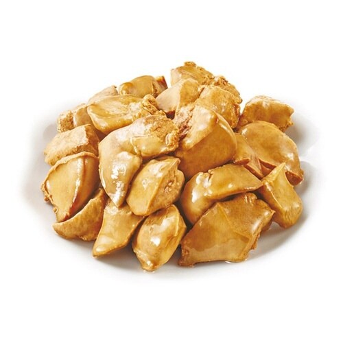 いなば やわらか 鶏レバー プレーン