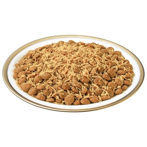 いなば ほぐし身 焼かつお しらすミック