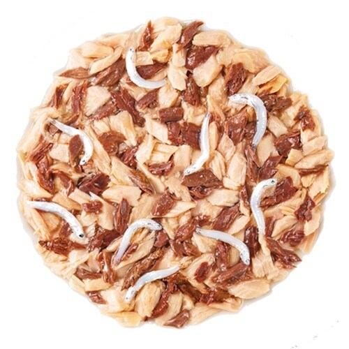 いなば ホワイトフジ プレミアム まぐろ