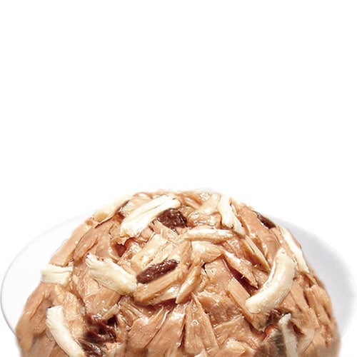 金のだし まぐろ・ささみ入り