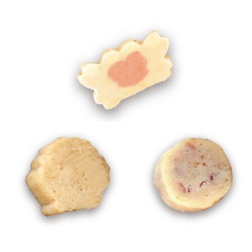 焼ミックス お腹の健康に配慮