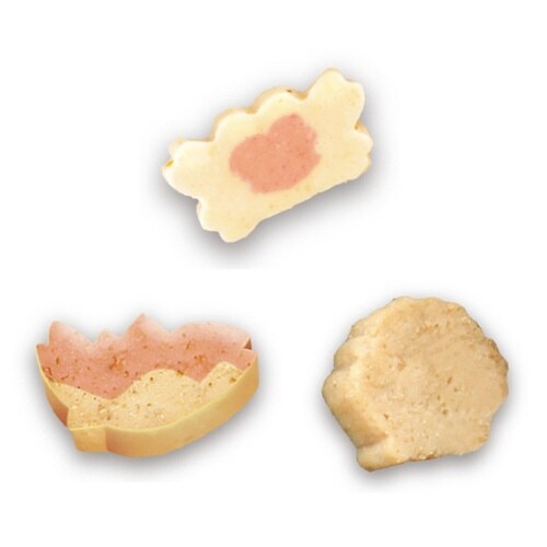 焼ミックス 毛玉配慮