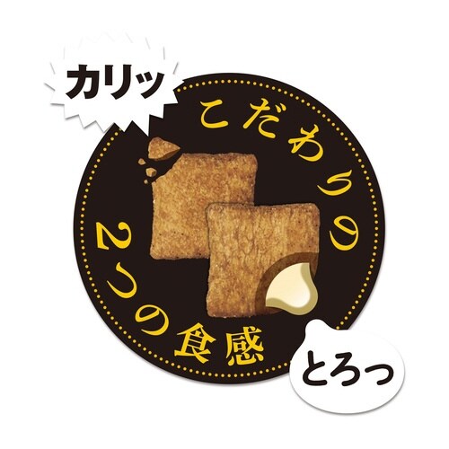 CIAO ちゅーる乳酸菌クランキー チキ