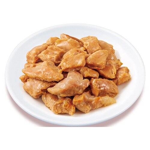 やわらか鴨肉 プレーン