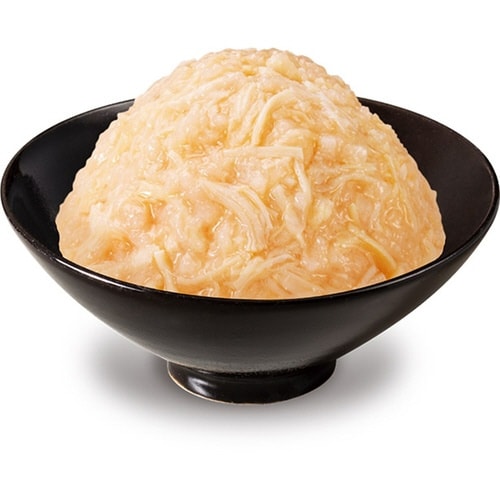 鶏づくしカップ とりささみ かつお節味