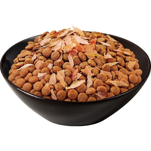 CIAO 焼かつおクランキー 総合栄養食