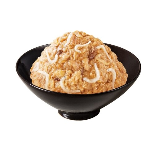 魚づくしカップ まぐろ・かつお しらす入