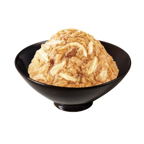 魚づくしカップ まぐろ・かつお ささみ入