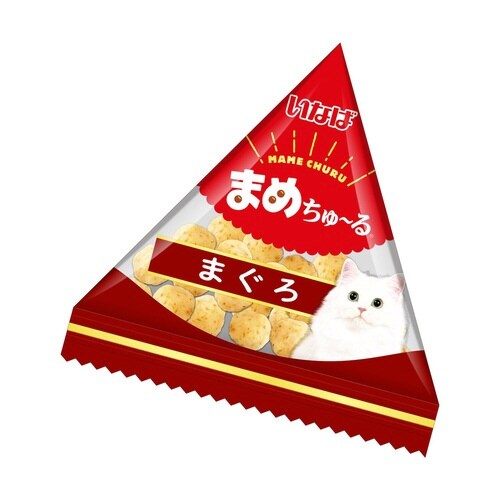 まめちゅーる まぐろ