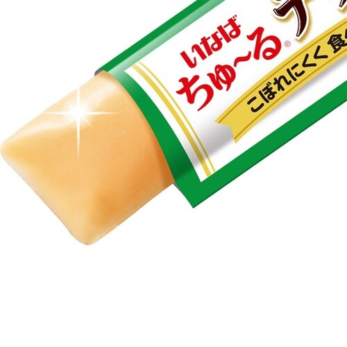 ちゅーるテリーヌ ささみ&チーズ