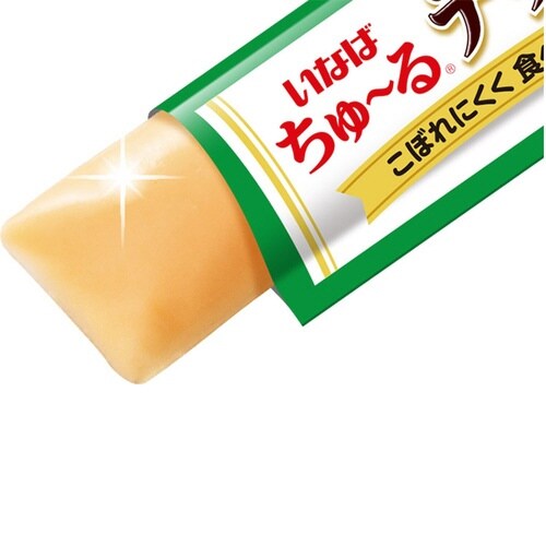 ちゅーるテリーヌ まぐろ&チーズ