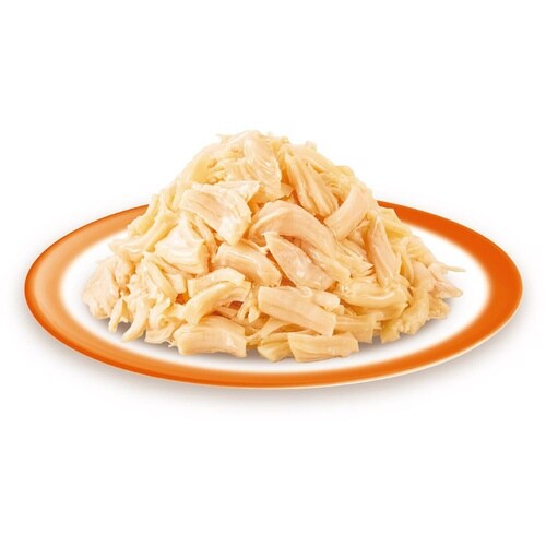 あらほぐし とりささみ