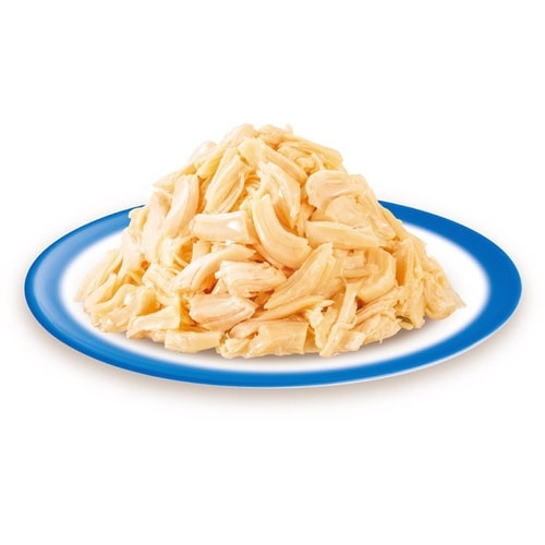 あらほぐし とりささみ ほたて味