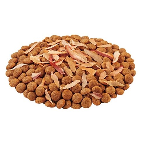 CIAO 腎臓ケアクランキー かつお節入