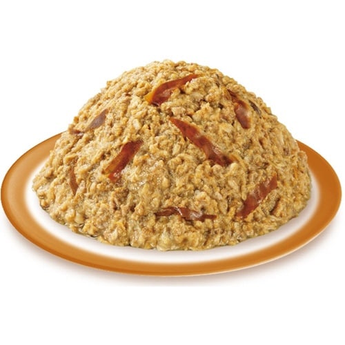 わんツナ かつお節入り