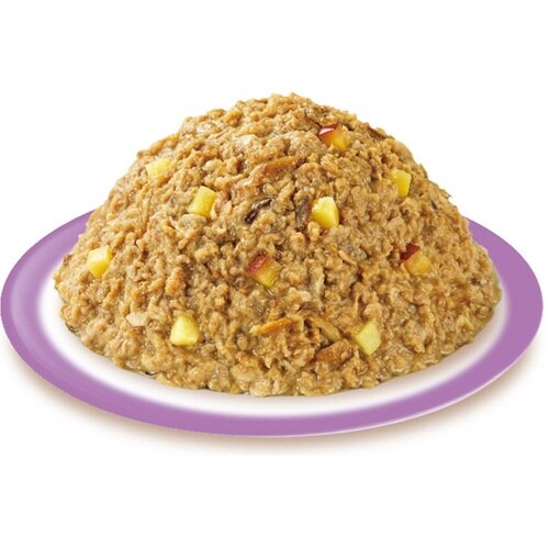 わんツナ さつまいも入り