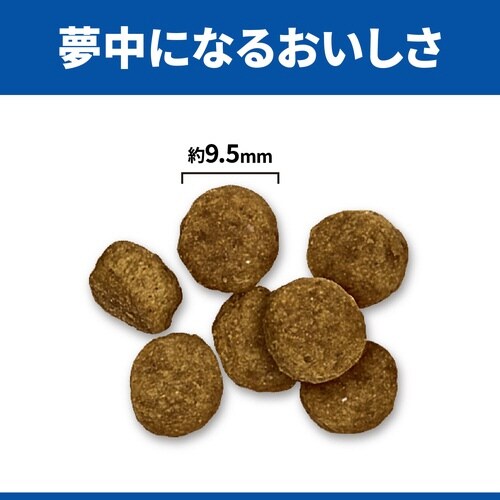 サイエンス・ダイエットシニア小粒高齢犬用