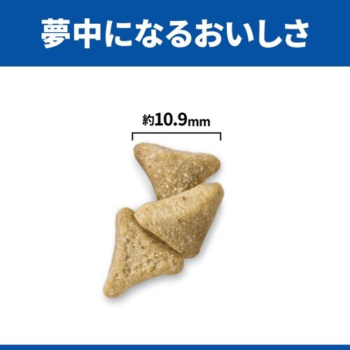 サイエンス・ダイエット猫用インドアキャッ