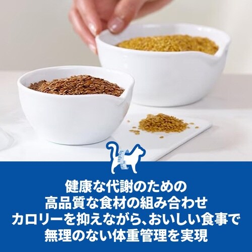 サイエンス・ダイエット猫用減量サポートチ